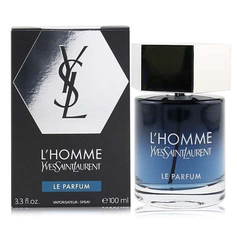 ysl centure
